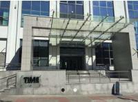 Реконструкция учебного корпуса под административный с устройством парковки по ул. Толбухина 2, в г. Минске. Заказчик ЧУП «Институт экономики, права и управления».